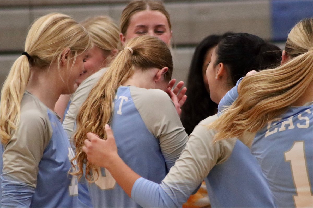 SMEastVBall's tweet image. CONGRATULATIONS to Bekah Slaughter on her 1000th career assist! We are so proud of you can can’t wait to see what else you can achieve!! #Lancers #SMEVB