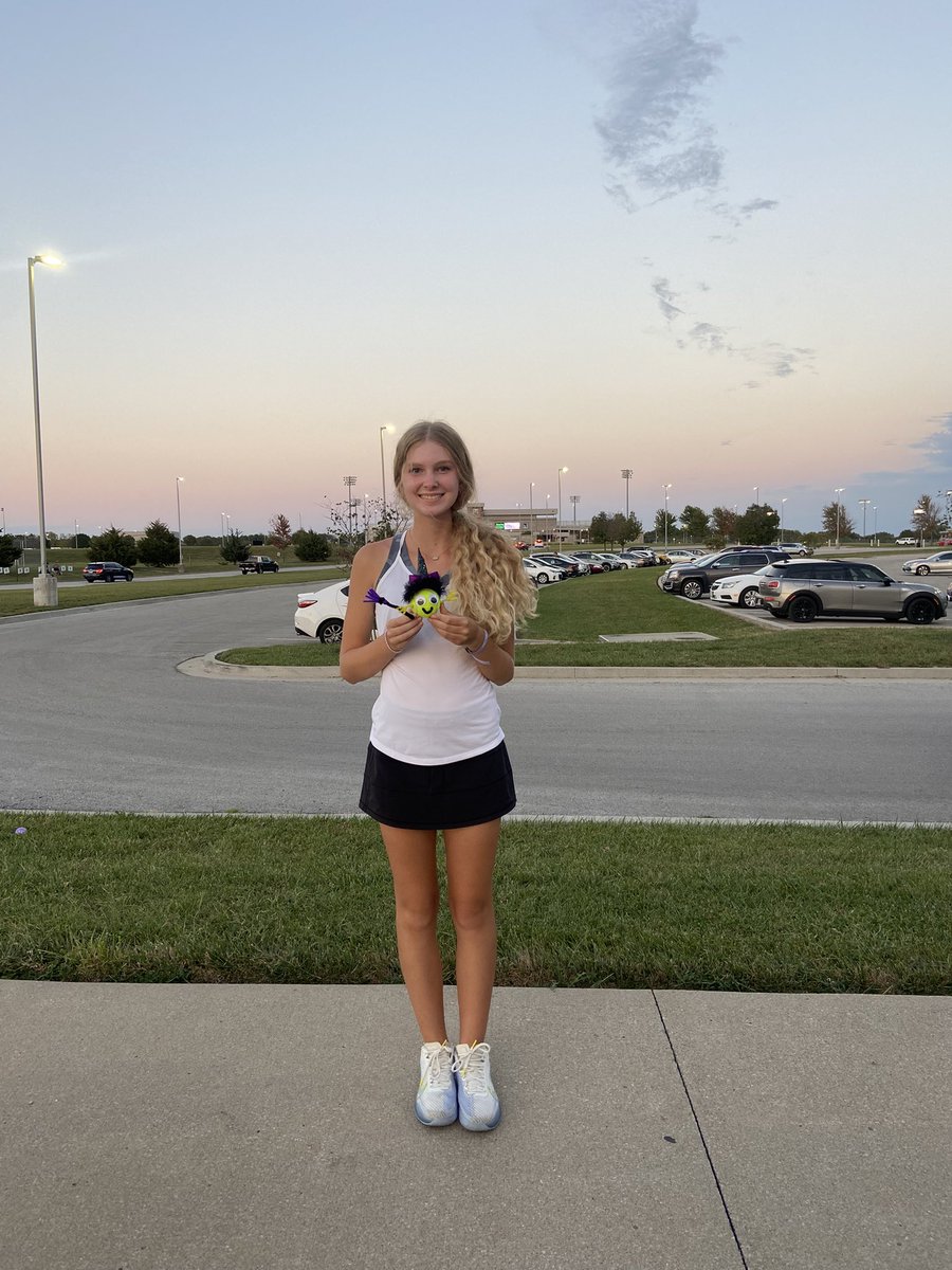 LSHS Girls Tennis tweet media