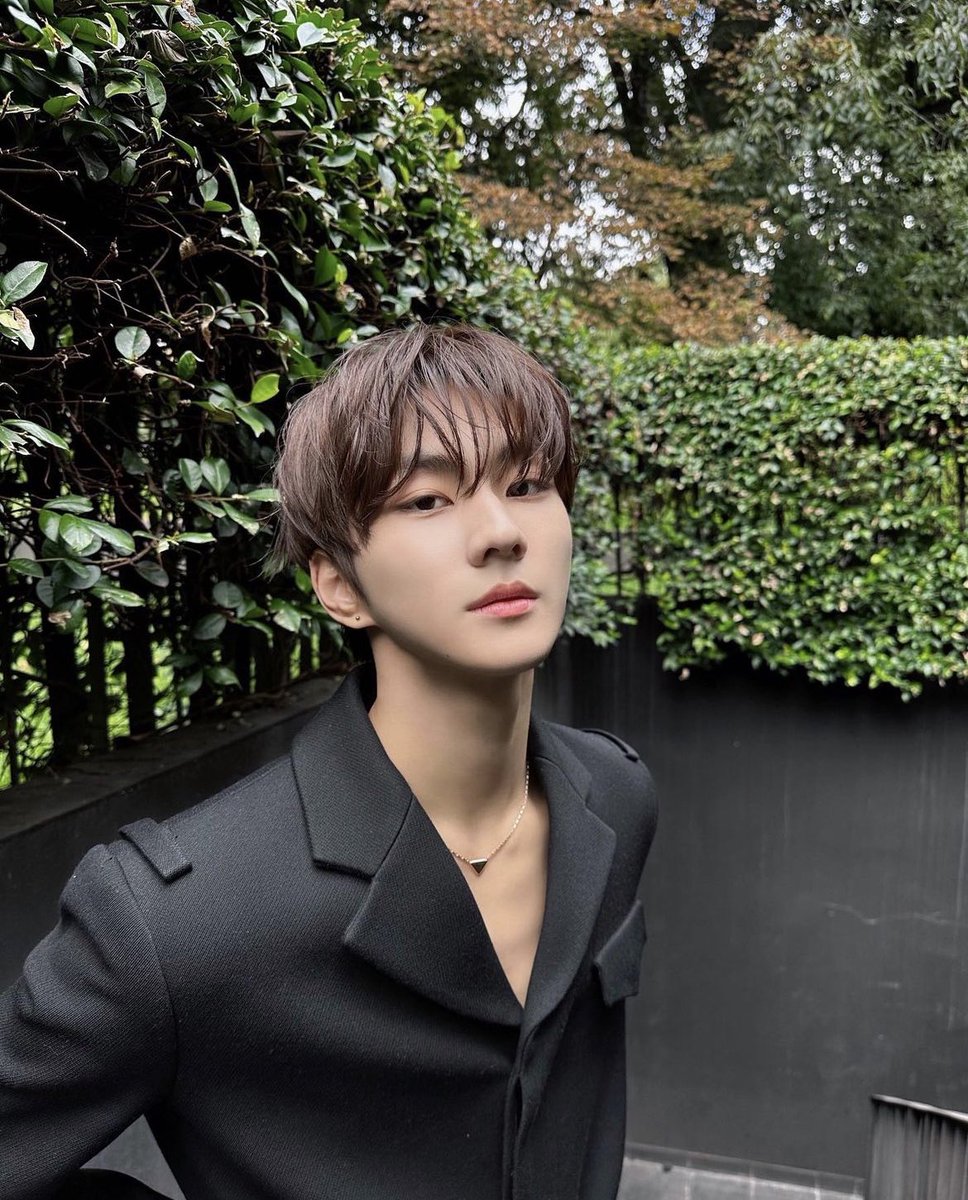 JUNGWON. tweet media