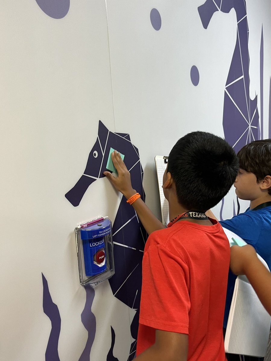Kara Singleton (@k_singleton123) on Twitter photo These 4th graders searched for acute, obtuse and right angles around our building! #explorewells <a href="/CFISDWells/">Wells Elementary</a> These 4th graders searched for acute, obtuse and right angles around our building! #explorewells <a href="/CFISDWells/">Wells Elementary</a>