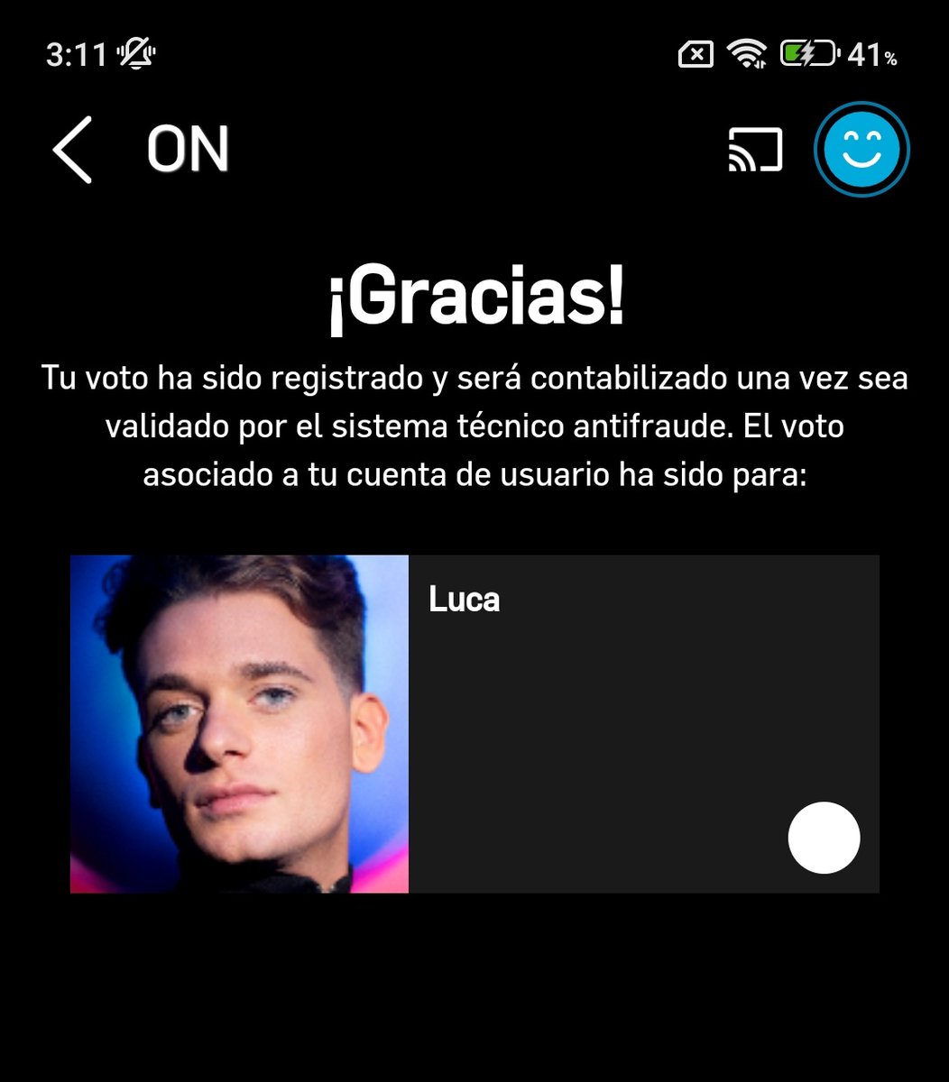 buhimar's tweet image. No olvidéis votar de nuevo 
Alex se queda 😌💁

#GHVIP26S #GHVIP27S