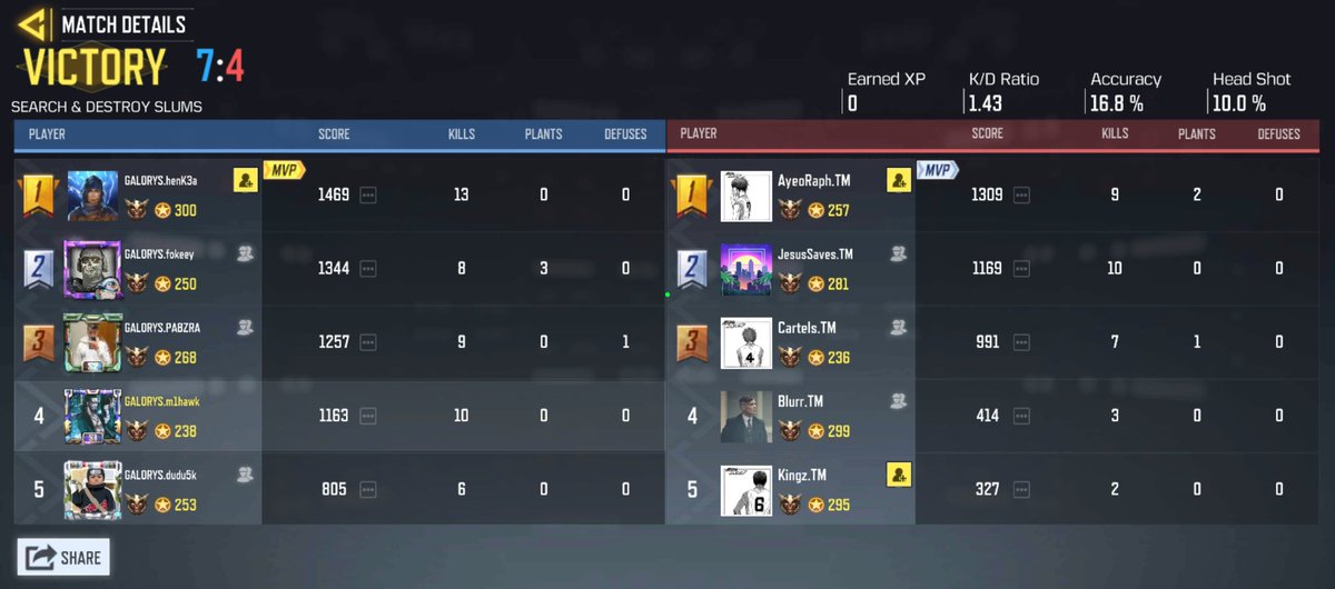 milhack 👌 tweet media