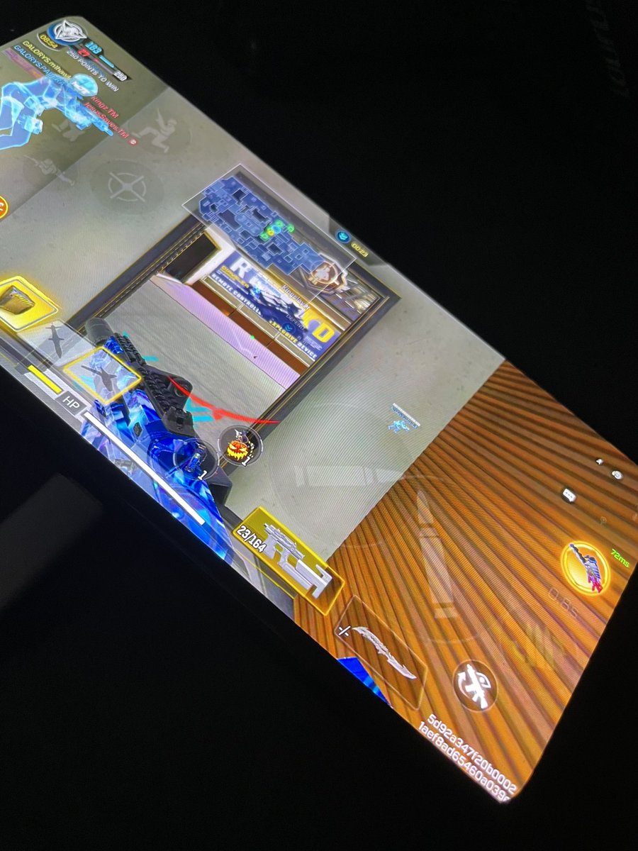 milhack 👌 (@mihawkfps) on Twitter photo 3-2 vs <a href="/TeamMayhem/">Team Mayhem</a> and we advance to play Grand Finals vs LG right now on <a href="/TheMobileForge/">The Mobile Forge</a>
It’s not 🇧🇷 ping. 3-2 vs <a href="/TeamMayhem/">Team Mayhem</a> and we advance to play Grand Finals vs LG right now on <a href="/TheMobileForge/">The Mobile Forge</a>
It’s not 🇧🇷 ping.