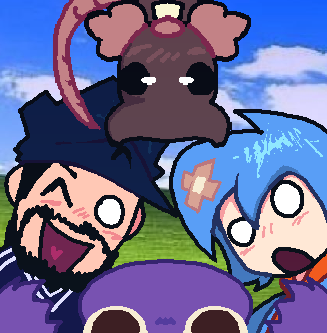 %Qubbert's Gate% (Now Contains 100% Originality!!) tweet media