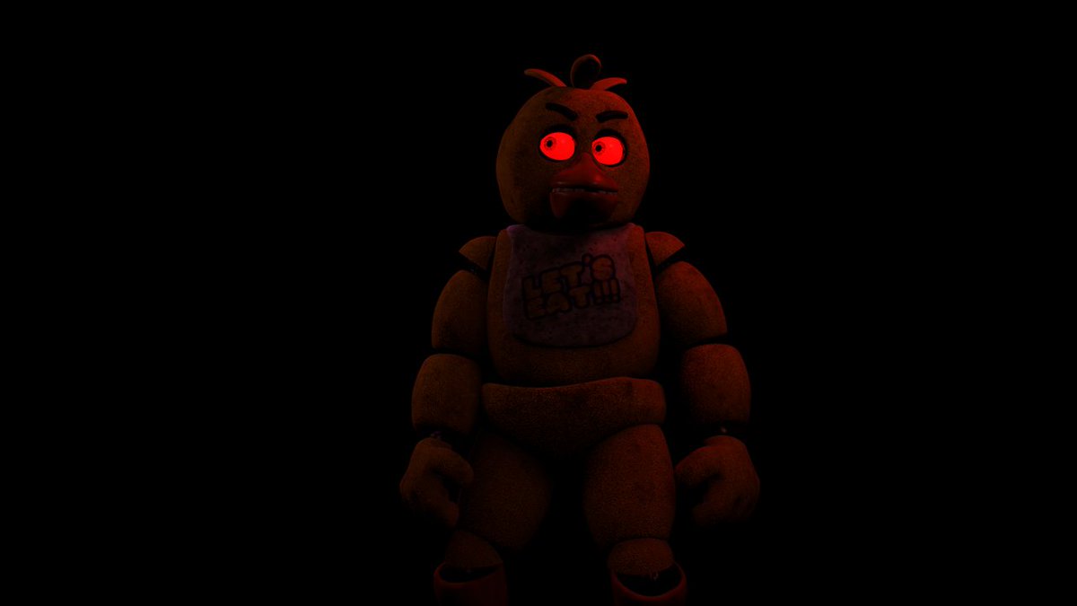 #FNAF📷 #ruindlc #sbblasttothepast #fnafsecuritybreach #FNAFShowcase