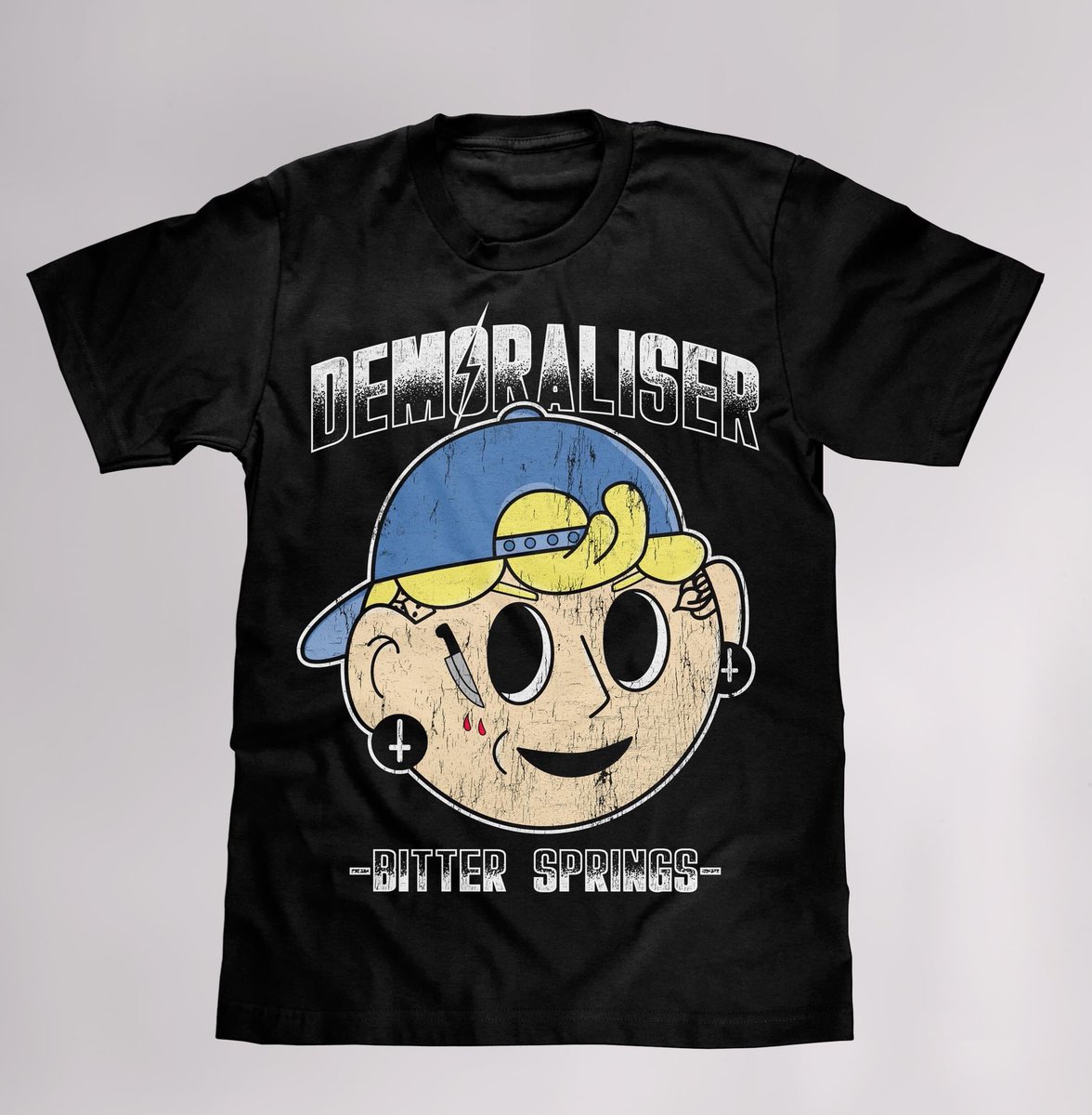 Learddesign's tweet image. New premade merch designs up for grabs! #merchdesign #premadedesign #fallout #vaultboy #design #illustration #designer #artist #darkart #bandart #metalart #tshirtdesign #metalart #merchdesign  #opencommission  #metalmerch  #deathcore #metal #starwars