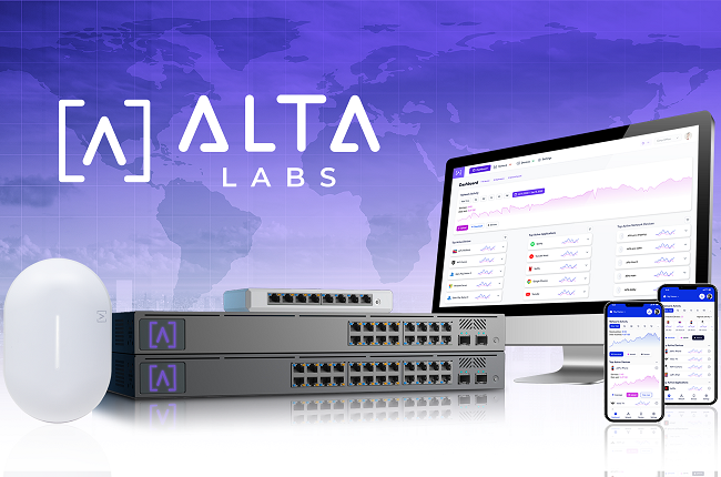 SnapperNetworks's tweet image. Alta Labs has launched in NZ.
The very clever people at Alta Labs have developed a range of high-performance access points and network switches that offer cutting-edge features and unmatched reliability. 
Available for resellers to order now - snappernet.co.nz/products/brand…