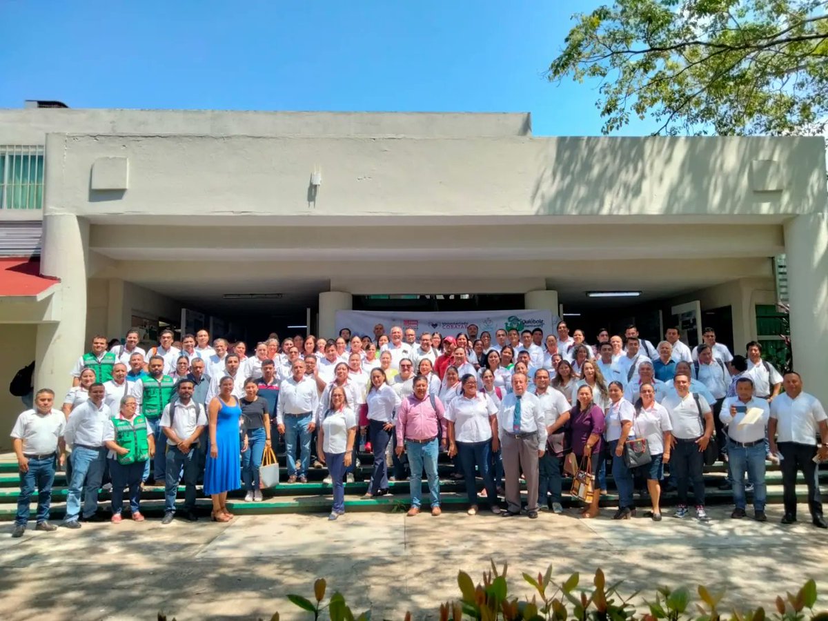 cupil026's tweet photo. Con la participación de los 116 Comités de Sostenibilidad del #COBATAB nuestro subsistema se fortalece en materia de Sostenibilidad y Agenda2030 ♻️💯🌍🔋
@UJAT
@DACBiolUJAT @narvaezosorio
Gracias a nuestra máxima casa de estudios por recibirnos
#Repiensa #Recupera #Recicla https://t.co/LgHeXA682w