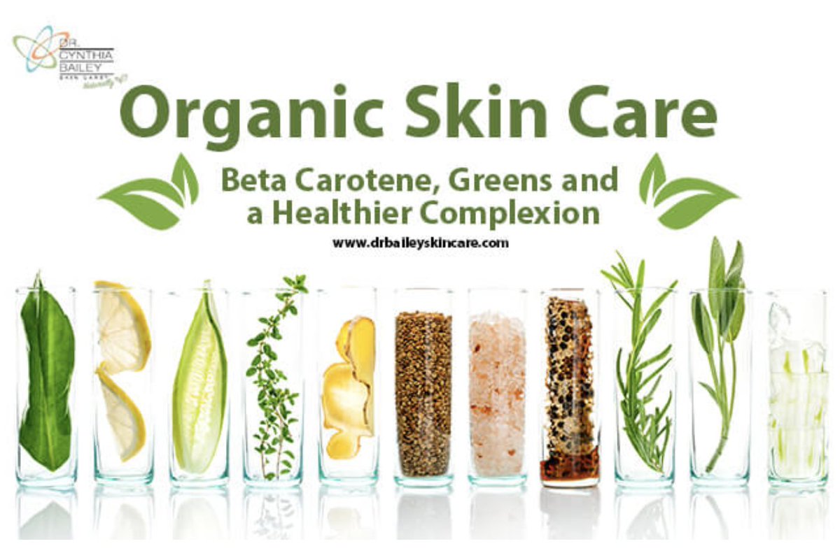 Getting the right nutrition for glowing skin? Dr. Bailey was the original skin expert to teach people how to get the golden glow from carrots and other beta carotene rich foods. Learn how to get your skin glowing. FREE e-book!👀
drbaileyskincare.com/blogs/blog/org… #ebook #skincaretips