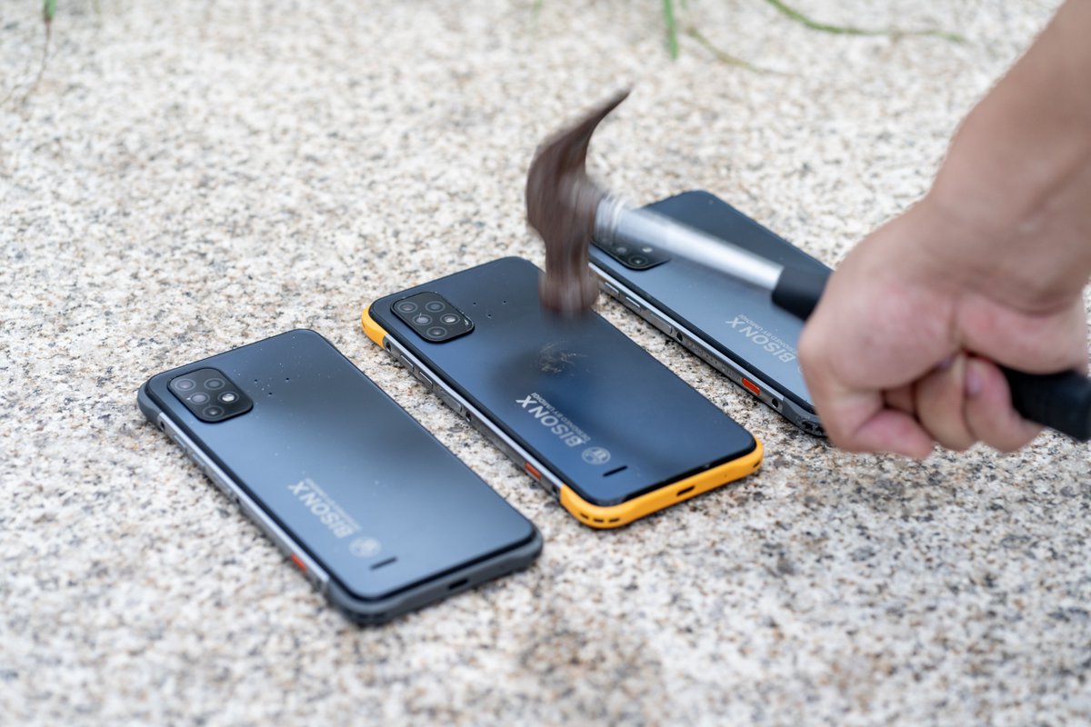 umidigi's tweet image. 🛍️ Get ready for the Lazada Sulit Sweldo Sale from Sep 27 to Oct 1! 🎉#Umidigi
Score big discounts on our top products: 📱 #G3Max smartphone: 8GB+128GB for just ₱5799 with an exclusive ₱400 coupon! 📟 #G3Tab
Buy Now🛒bit.ly/462RDtu