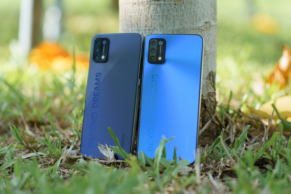 umidigi's tweet image. 🛍️ Get ready for the Lazada Sulit Sweldo Sale from Sep 27 to Oct 1! 🎉#Umidigi
Score big discounts on our top products: 📱 #G3Max smartphone: 8GB+128GB for just ₱5799 with an exclusive ₱400 coupon! 📟 #G3Tab
Buy Now🛒bit.ly/462RDtu