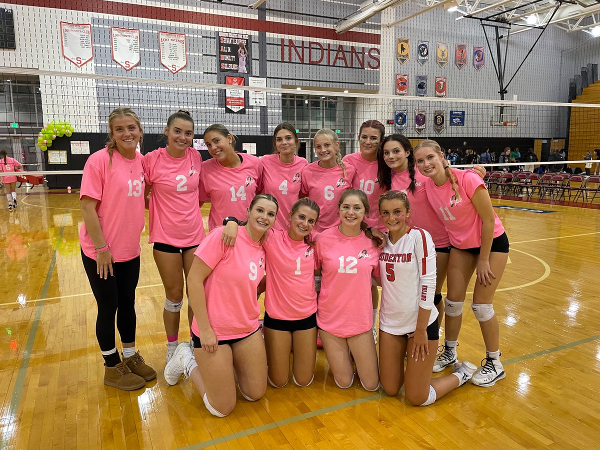 Souderton Girls Volleyball tweet media