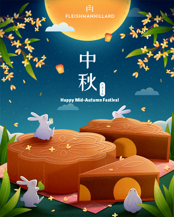 fleishmanHK's tweet photo. Happy Mid-Autumn Festival from #FleishmanHillard Hong Kong! May the full moon bring you and your family joy and happiness. https://t.co/ce70ej4QAX