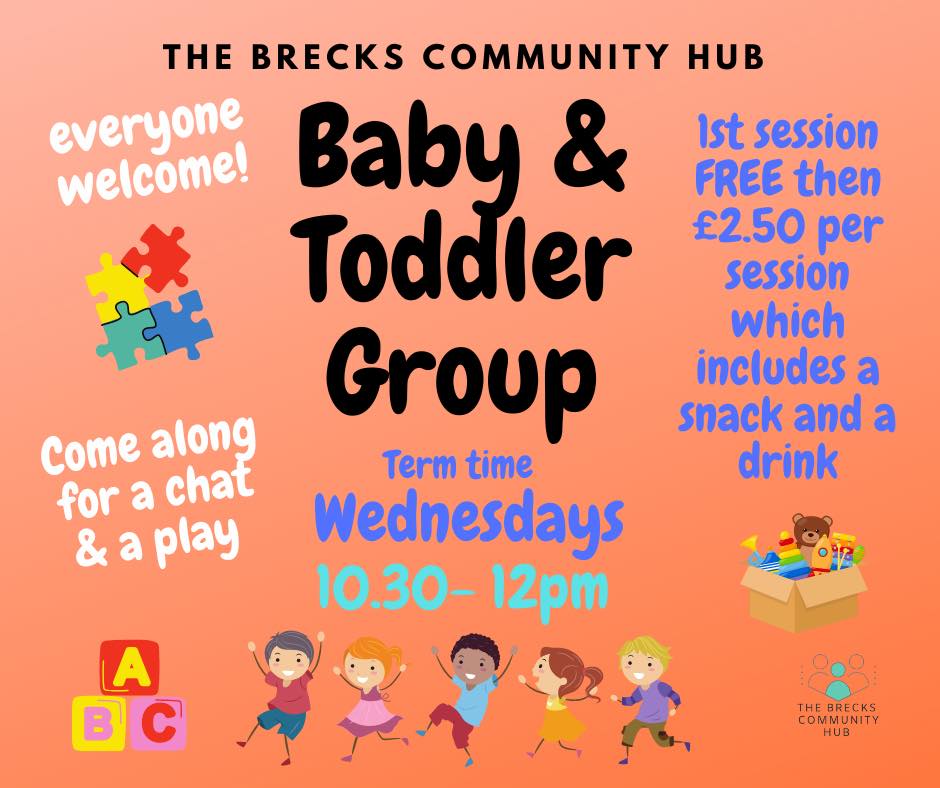 Stag_RosePPG's tweet photo. #wednesday morning, so #timetoplay🧸🪀🚂at Brecks Community Hub Brecks Crescent, S65 3HU - ALL welcome🤗

Suitable from birth - 5yrs, everyone welcome 🤗 10.30am - 12noon
#babyandtoddlerclasses #playgroupfun #kidsactivities
#peersupport #communitysupport #babyactivities #playtime https://t.co/97AxOWeODp