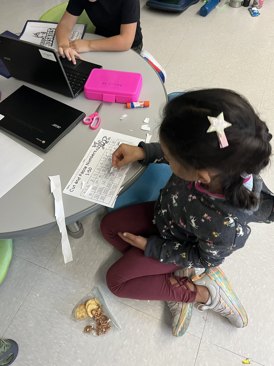 _anmontano's tweet photo. 1M has been working extremely hard at establishing the routine of math stations and exploring RSD’s digital platforms! 👏🏼 https://t.co/wqxdLpRYrN