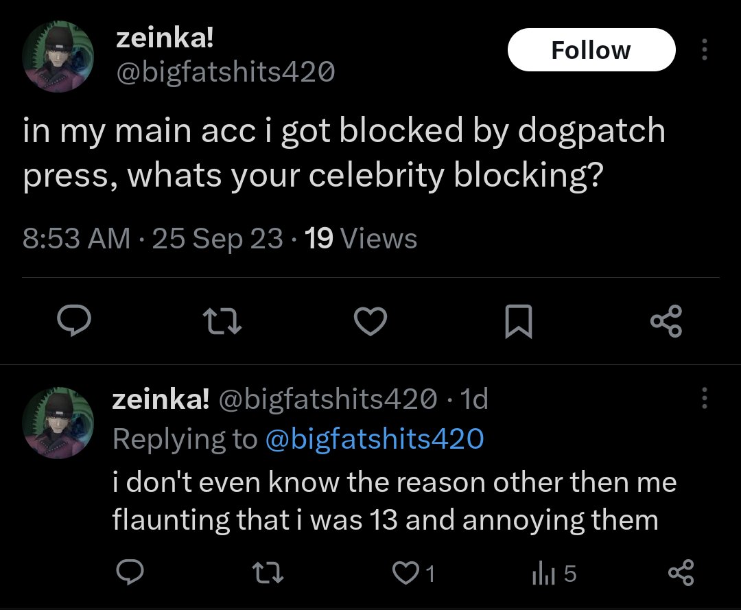 DogpatchNewsBot's tweet image. 💩