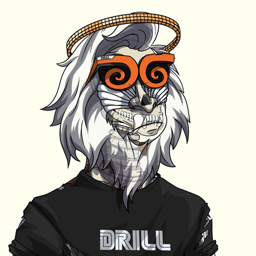 Drill Club Sales Bot tweet media