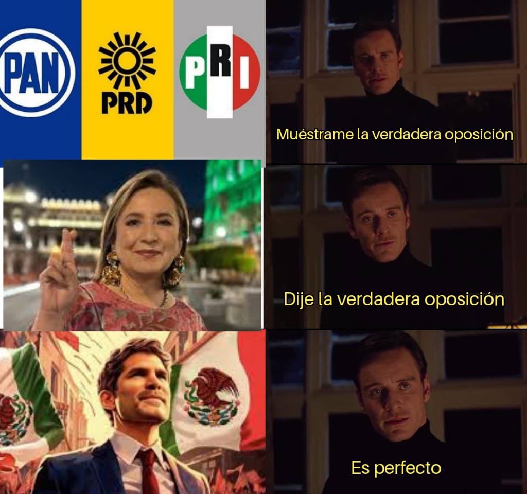 No tenemos que conformarnos