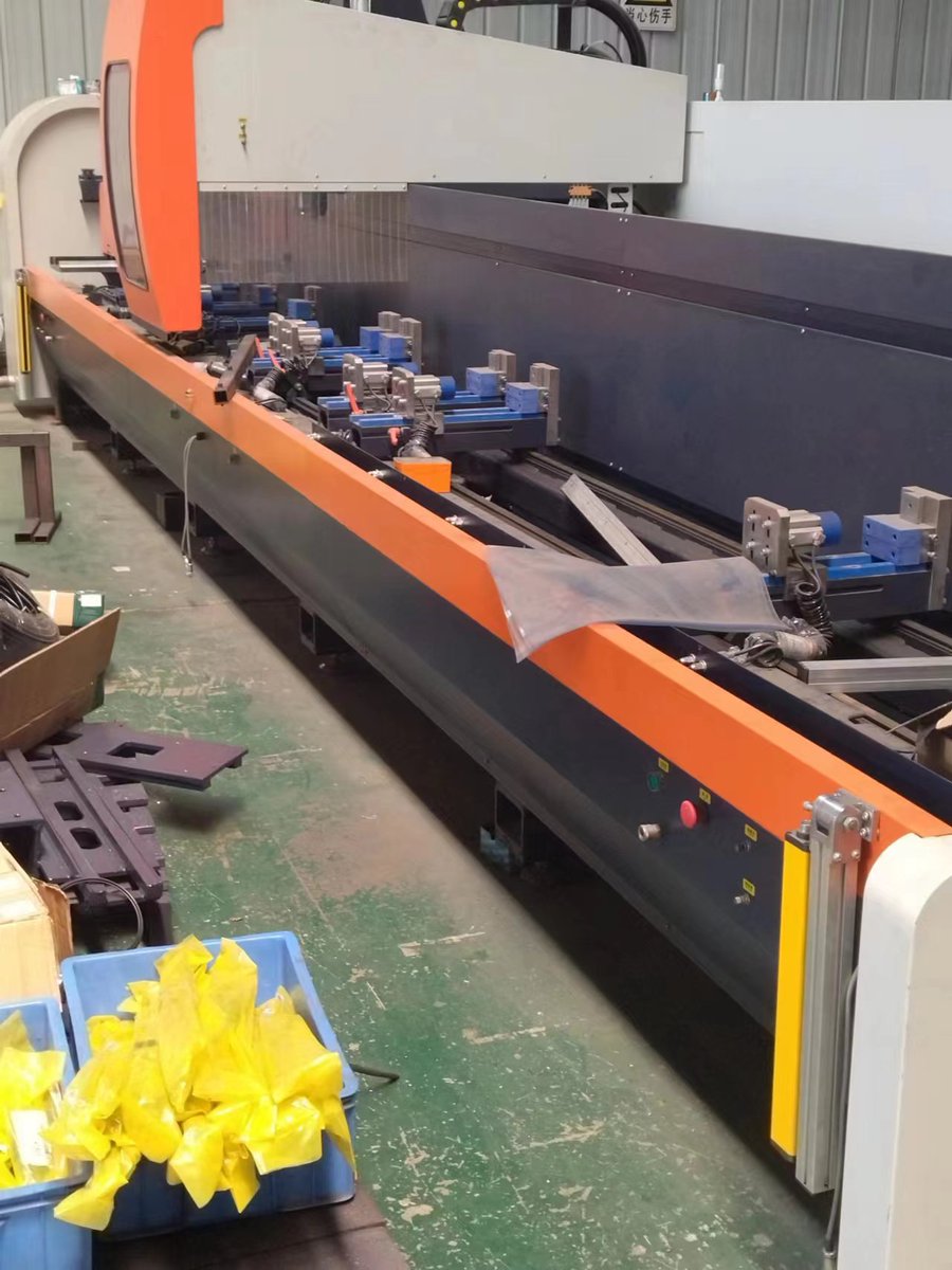 Jafoncosmetic's tweet image. ESPE safety light curtain support long distance, which is up to 30m.

ESPE always taking cutsomer requirement into consideration, and ensure great products for their application.

espeyp.com
#ESPE #safetylightcurtain #lightcurtainsensor #Industrialsafety