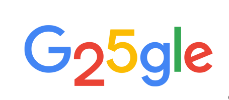 appsplay's tweet image. 구글이 벌써 25년씩이나 되었군,
나의 사회생활과 거의 같이 시작했네..구글에 입사했어야 ㅋㅋㅋ