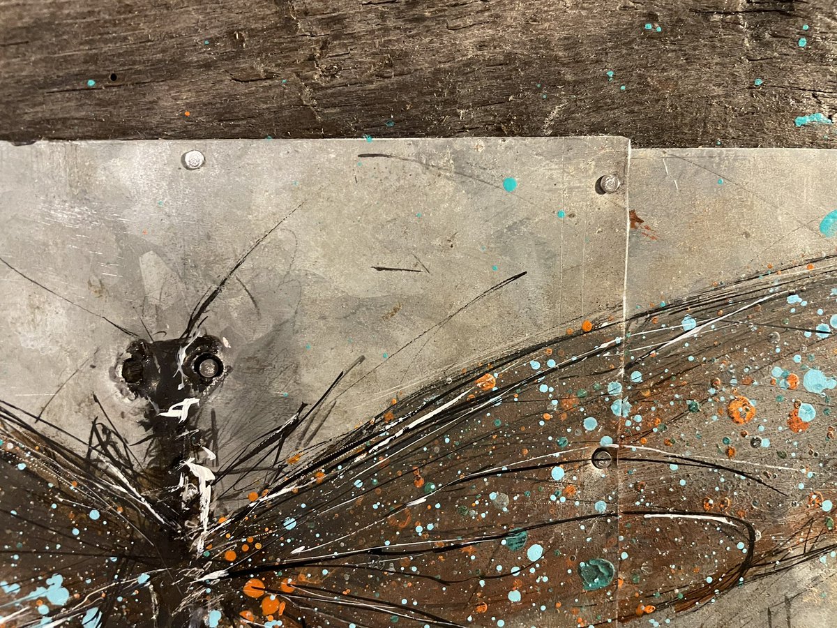 Art by Michael Glass tweet media