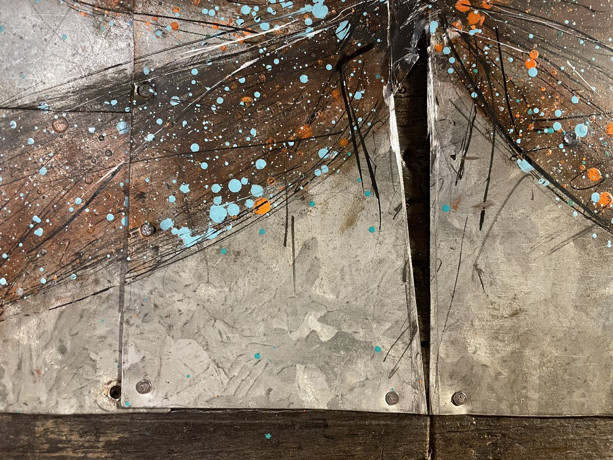 Art by Michael Glass tweet media