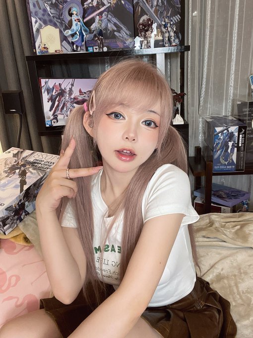 Twitterのコスプレ画像26