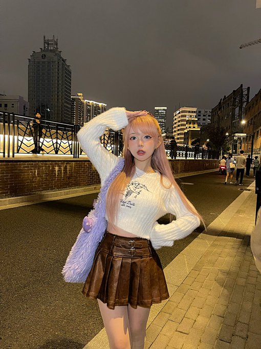 Twitterのコスプレ画像25