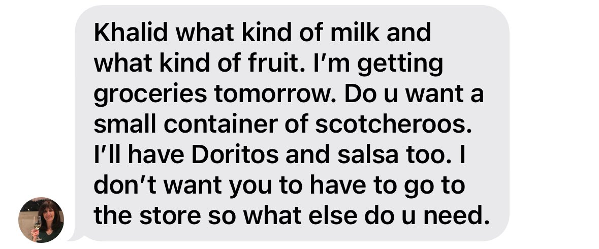 Khalid El Khatib tweet media