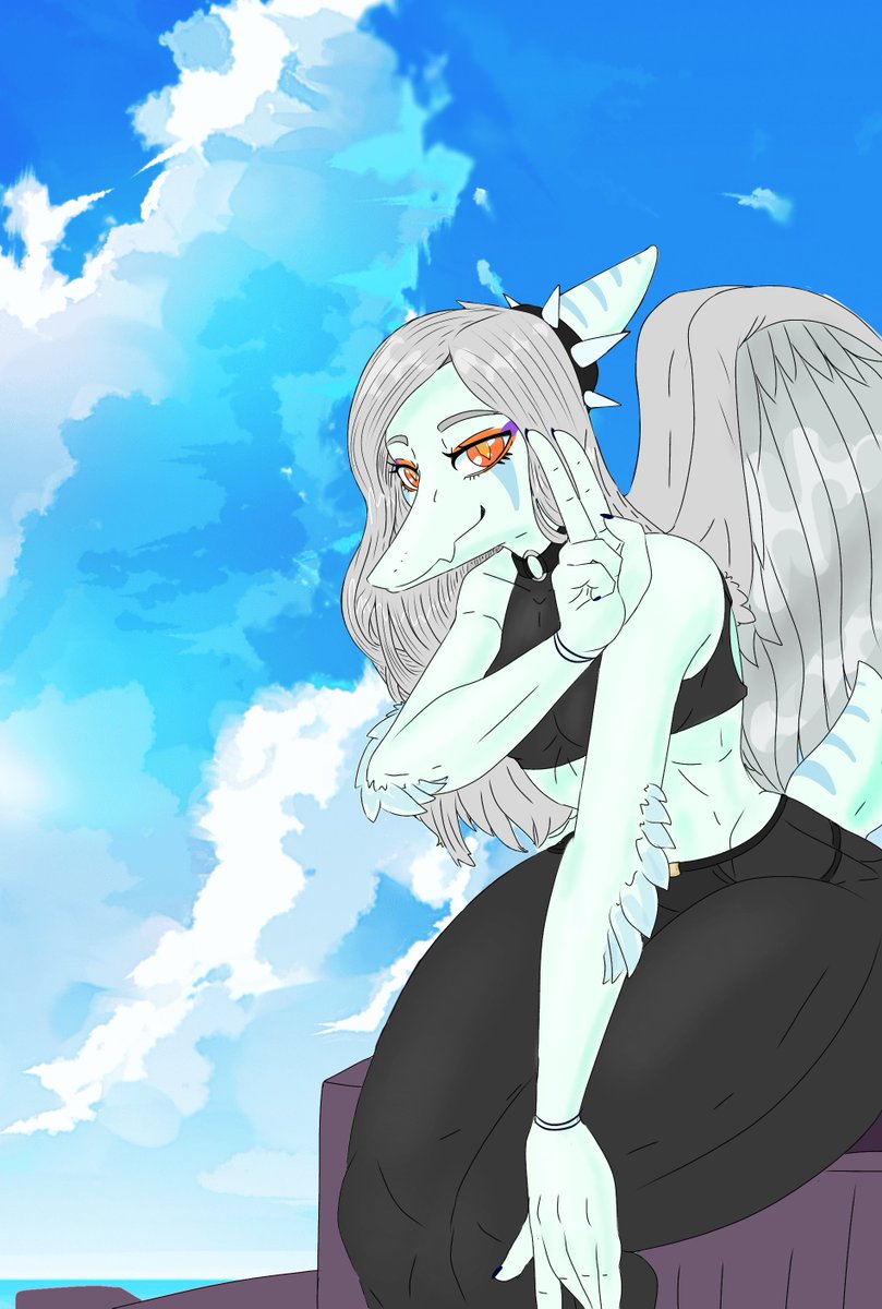 Alone_Human616 tweet media