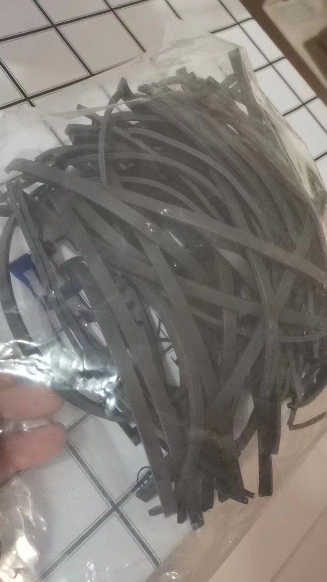 hongyuoilseal's tweet image. Another shipment of seal kits for actuators to our client in Vietnam
Contact our specialists for you sealing need: sales@hongyu-oilseal.com or WhatsApp 193 3192 0067 for more information
hongyu-oilseal.com
#Orings #oilseal #oilseals #sealkits #Vietnam