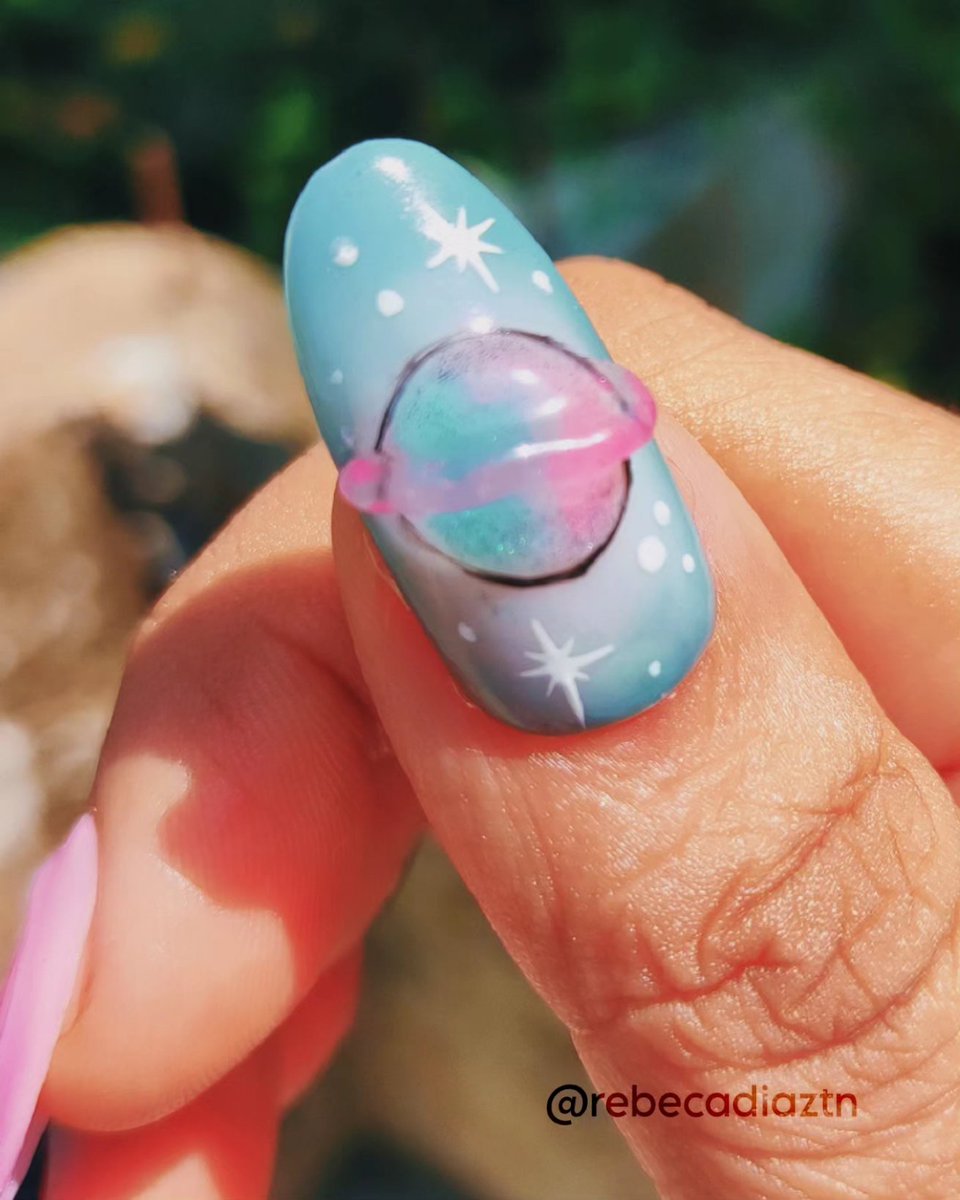 ____rushi's tweet photo. #NailsArt #TheAstronaut_Jin 🌕⭐
#SEOKJIN
@BTS_twt https://t.co/DaKDAEAirh
