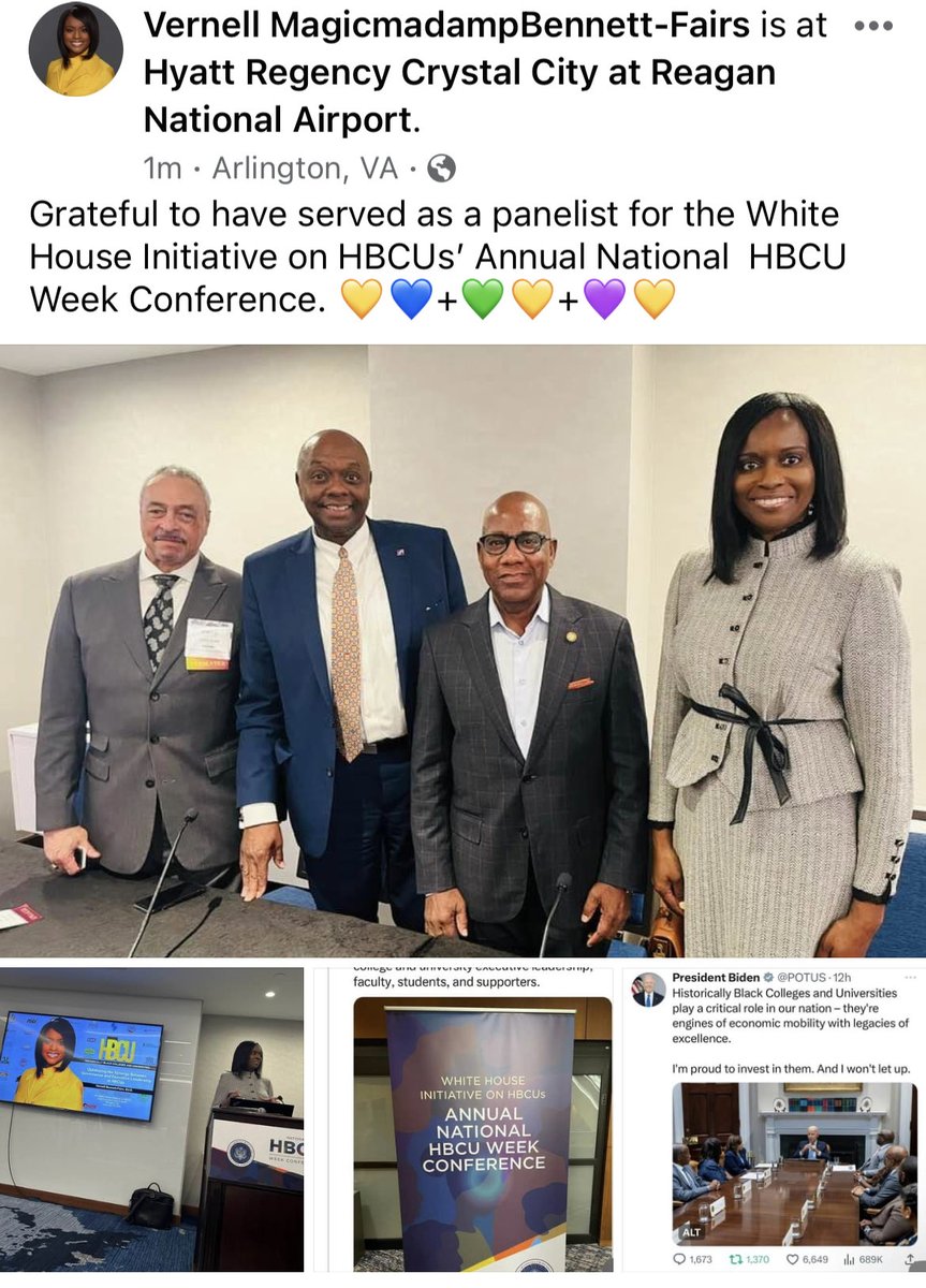 Vernell Bennett-Fairs (@magicmadamp) on Twitter photo 