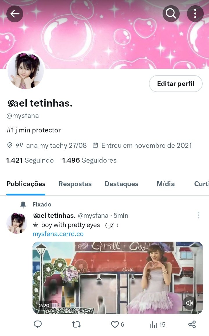 mysfana's tweet photo. só falta a bio https://t.co/WosiG30yDF