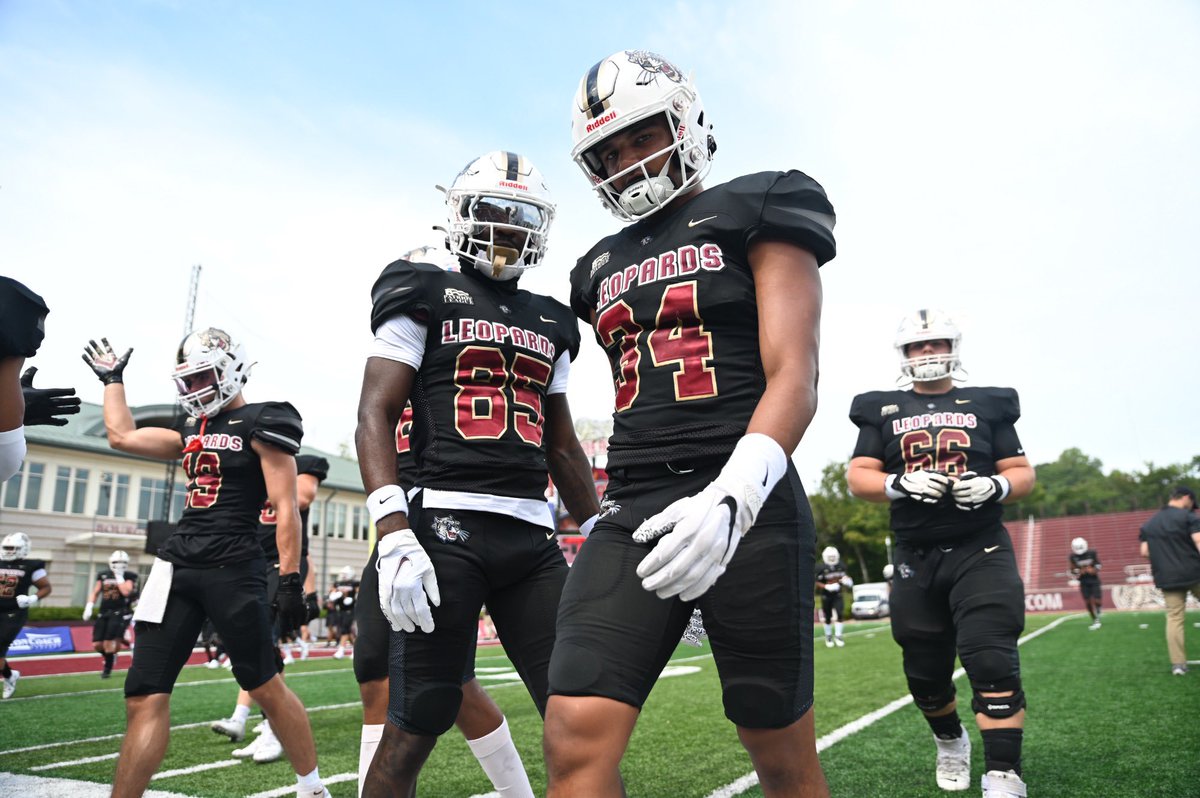 #AG2G 
I Am Blessed to receive my 13th D1 offer From Lafayette University 🐆 <a href="/MCthedc/">Meade Clendaniel</a> <a href="/CoachSejour/">Jeff Sejour 🇭🇹</a> <a href="/CoachDWilkins/">Donte Wilkins</a> <a href="/PlantCityFB/">Plant City Football</a> <a href="/BigCountyPreps1/">BCP SPORTS</a> <a href="/polk_way/">PolkWay</a>