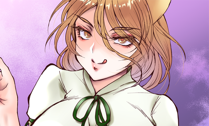 pixivFANBOXで【加筆修正版】菅牧典を公開しました! https://t.co/ZkkgfUo5O9 