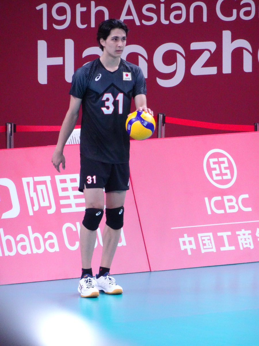 b_buawk's tweet photo. No.31
Takahashi Keihan
#高橋慶帆
#TeamJAPAN
#龍神NIPPON
#アジア大会
#19thAsianGames 
#Hangzhou #AsianGames https://t.co/eExTg25sAX