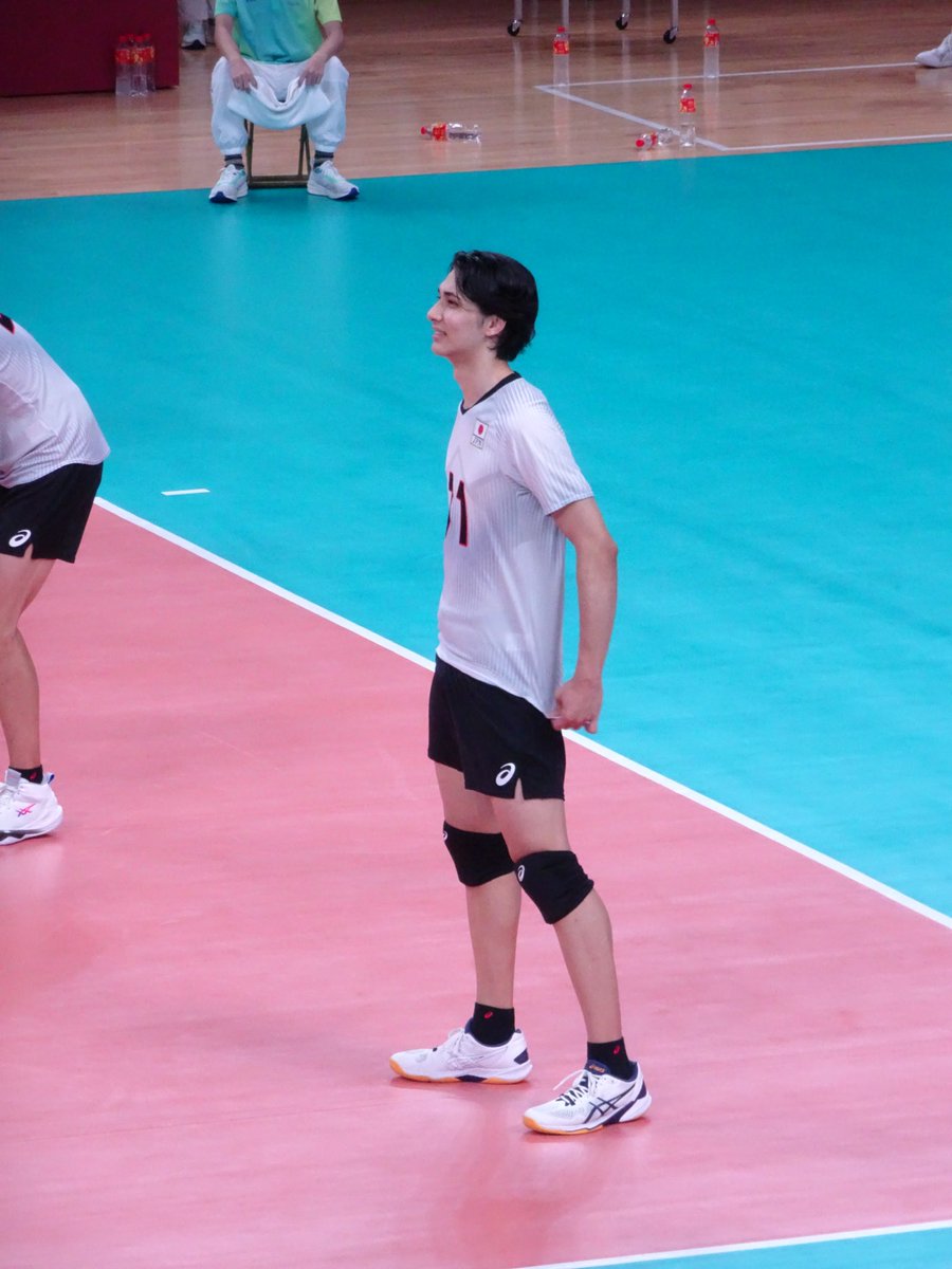 b_buawk's tweet photo. No.31
Takahashi Keihan
#高橋慶帆
#TeamJAPAN
#龍神NIPPON
#アジア大会
#19thAsianGames 
#Hangzhou #AsianGames https://t.co/eExTg25sAX