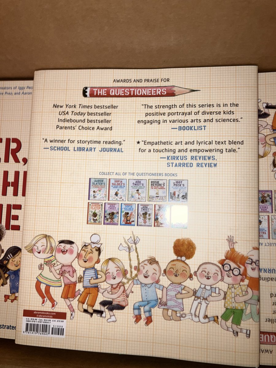 AdaTwistScientist tweet media