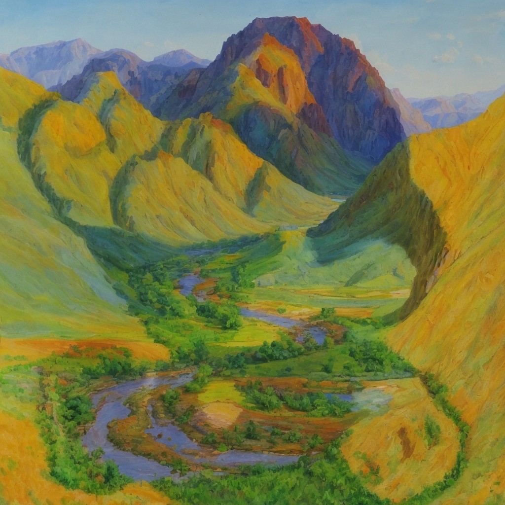 TOKRefolded's tweet image. What a beautiful landscape valley!
#PaperMario #TOKRefolded #NintendoSwitch