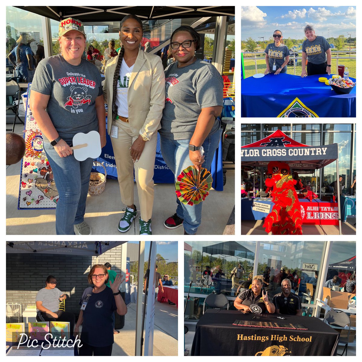 Dr. Cecilia Crear tweet media