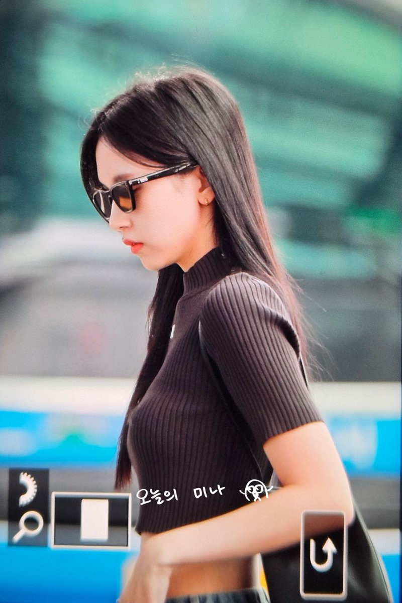 lovemenow_324's tweet photo. 230927 

#TWICE #트와이스 #MINA #미나 #ミナ https://t.co/M8JJqCMa2K