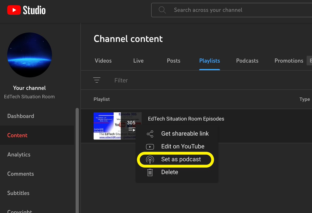 EdTech Situation Room @edtechsr@mastodon.education tweet media