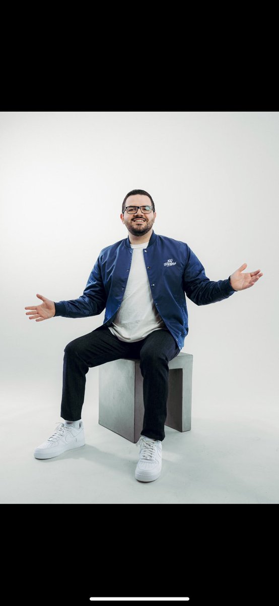 SoulLSG's tweet photo. @CouRageJD @100Thieves @LoganDodson He really said 😂 love it https://t.co/3nJuWF62mC