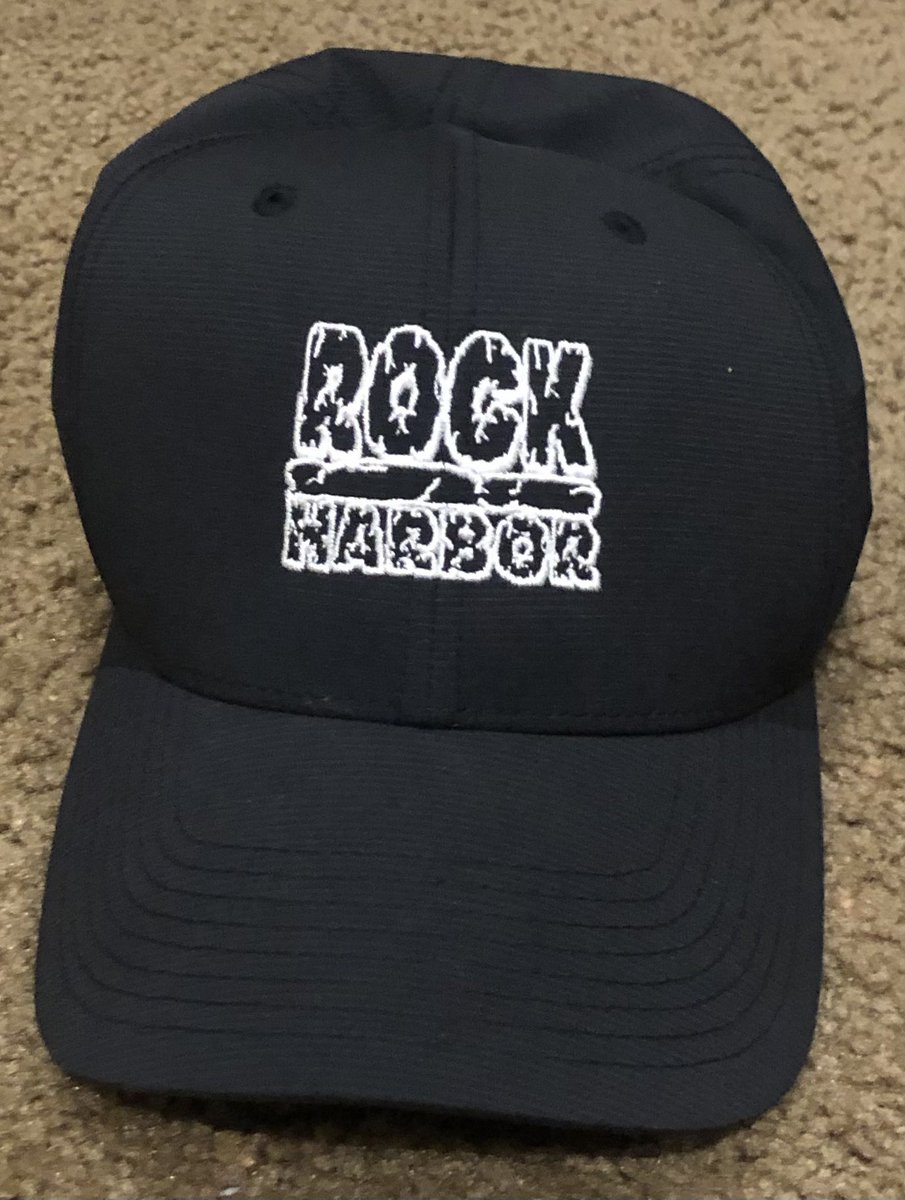 Rock Harbor Golf Course, Winchester, Virginia #golfcoursehats <a href="/RockHarborGolf/">Rock Harbor</a>