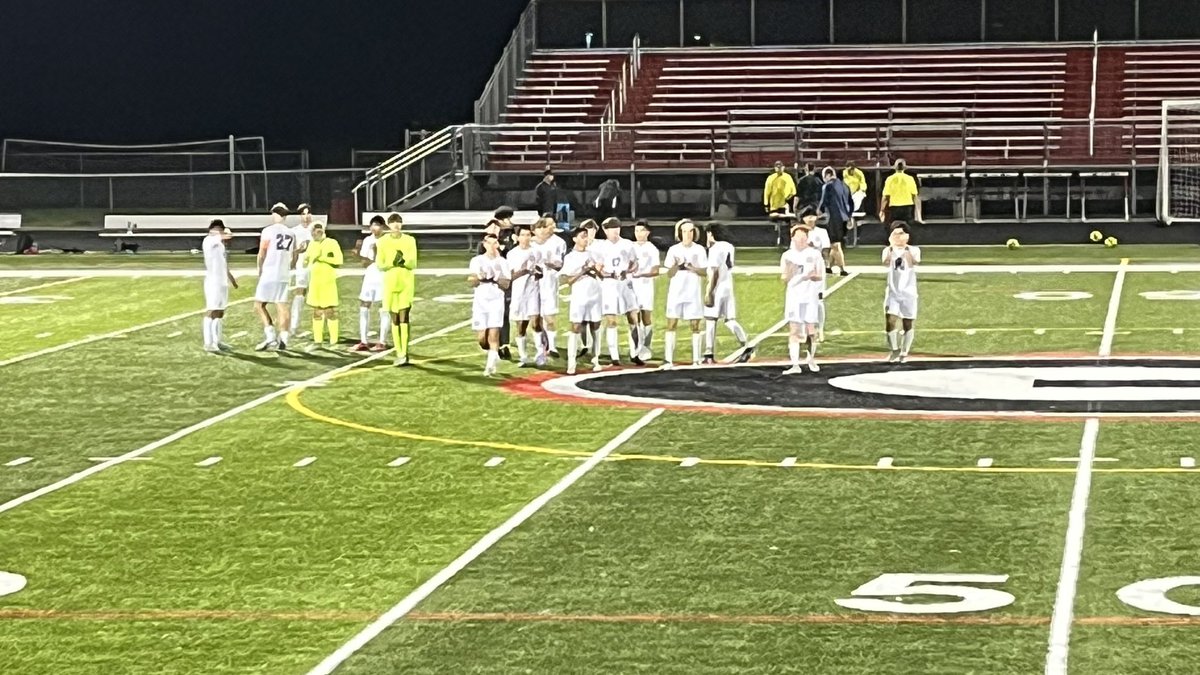 Mrs_Yost8's tweet image. Congratulations @Go_WHS_BSOC JV2, JV1 and Varsity on your VICTORIES in the BATTLE OF THE BULLDOGS! ๐โฝ๏ธ๐ #ProgramSweep ๐งน๐งน๐งน