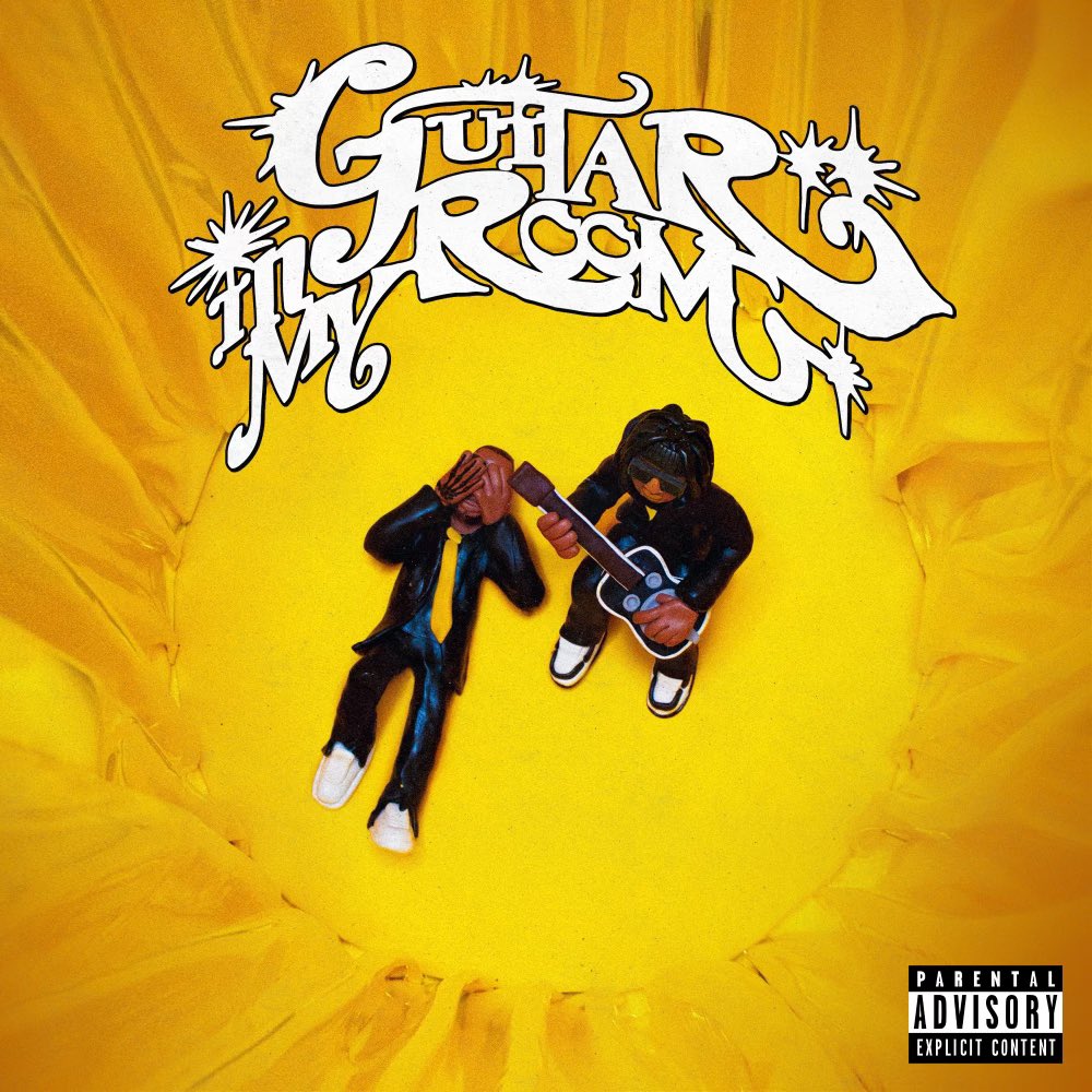 LIL DURK X KID CUDI

“Guitar In My Room” 

9/29 🎸🍋