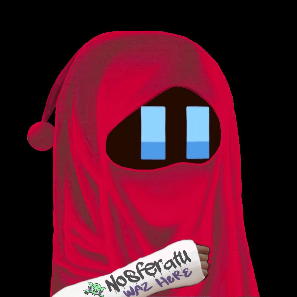 ZayLaSoul's tweet image. Anyone else wanna sign my cast?
Just leave a comment to sign below!
#PlayAlong 🤫 WizardHODLers