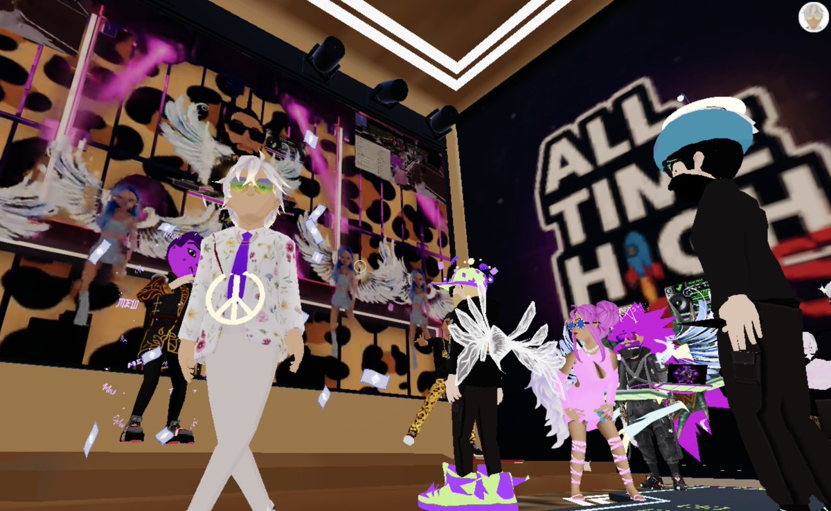 INVERSION tweet media