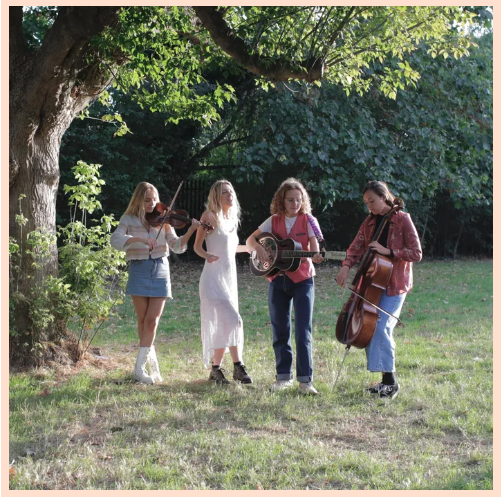 CLR_theory's tweet image. ABSOLUTELY STOKED (NEWINGTON)😜 to support the gorgeous @irisandsteel at @WaitingRoomN16 on OCTOBER 17th. Link to Ticket in Bio. London Pals... See you there. Our first London gig. YAS.